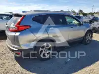2018 Honda CR-V фото