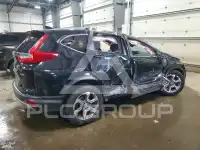 2018 Honda CR-V фото