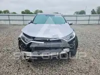 2018 Honda CR-V photo
