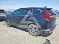 2018 Honda CR-V фото