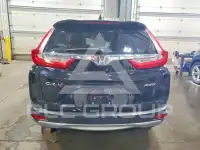 2018 Honda CR-V фото