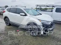 2018 Honda CR-V photo
