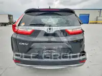 2018 Honda CR-V фото