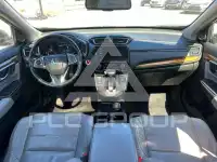 2018 Honda CR-V фото
