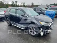 2018 Honda CR-V photo