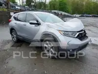 2018 Honda CR-V фото