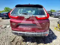 2018 Honda CR-V photo