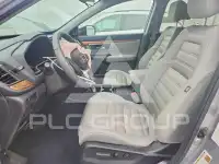 2018 Honda CR-V photo
