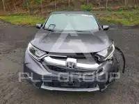 2018 Honda CR-V фото
