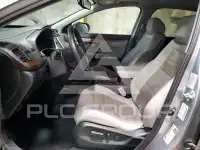 2018 Honda CR-V фото