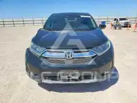 2018 Honda CR-V фото