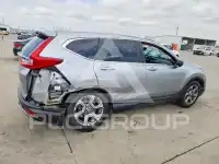 2018 Honda CR-V фото