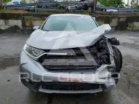 2018 Honda CR-V фото