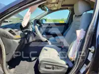 2018 Honda CR-V фото