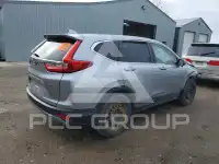 2018 Honda CR-V фото