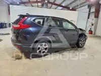 2018 Honda CR-V фото