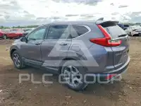 2018 Honda CR-V photo