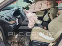 2018 Honda CR-V фото