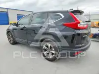 2018 Honda CR-V фото