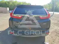 2018 Honda CR-V фото