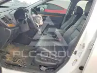 2018 Honda CR-V photo