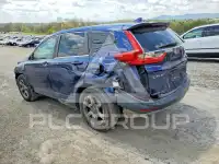 2018 Honda CR-V фото