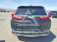 2018 Honda CR-V фото