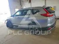 2018 Honda CR-V фото