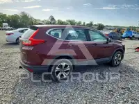 2018 Honda CR-V фото
