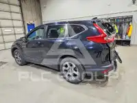 2018 Honda CR-V фото