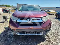 2018 Honda CR-V photo