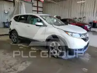 2018 Honda CR-V фото