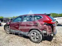 2018 Honda CR-V photo