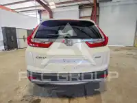 2018 Honda CR-V фото