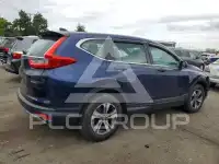 2018 Honda CR-V фото