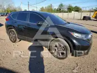 2018 Honda CR-V фото
