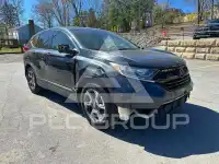 2018 Honda CR-V фото