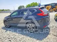 2018 Honda CR-V photo