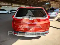 2018 Honda CR-V фото