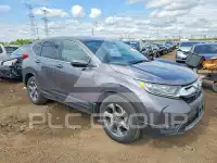 2018 Honda CR-V photo