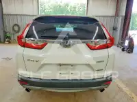 2018 Honda CR-V фото