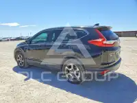 2018 Honda CR-V фото