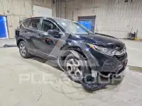 2018 Honda CR-V фото