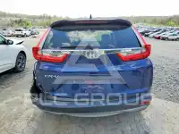 2018 Honda CR-V фото
