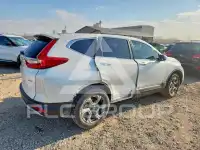 2018 Honda CR-V фото