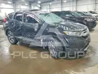 2018 Honda CR-V фото