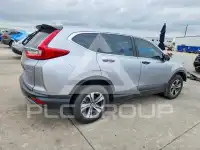 2018 Honda CR-V фото
