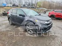 2018 Honda CR-V фото