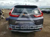 2018 Honda CR-V photo