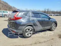 2018 Honda CR-V фото